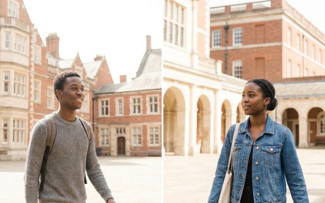 Germany vs UK for African Students: Which Should You Choose?
