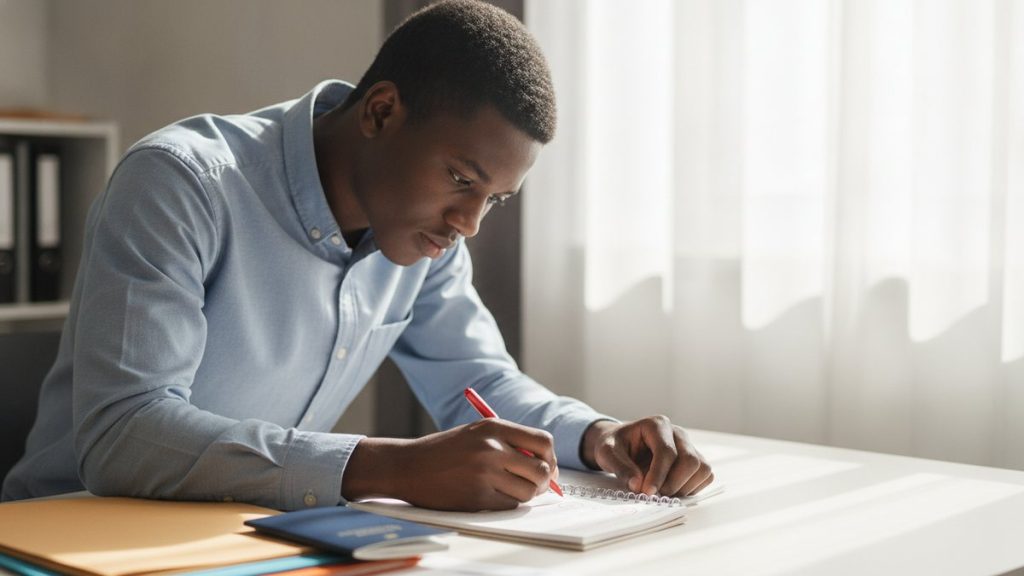September Intake 2026: Your Month-by-Month Application Timeline