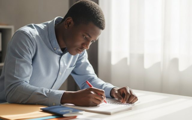 September Intake 2026: Your Month-by-Month Application Timeline