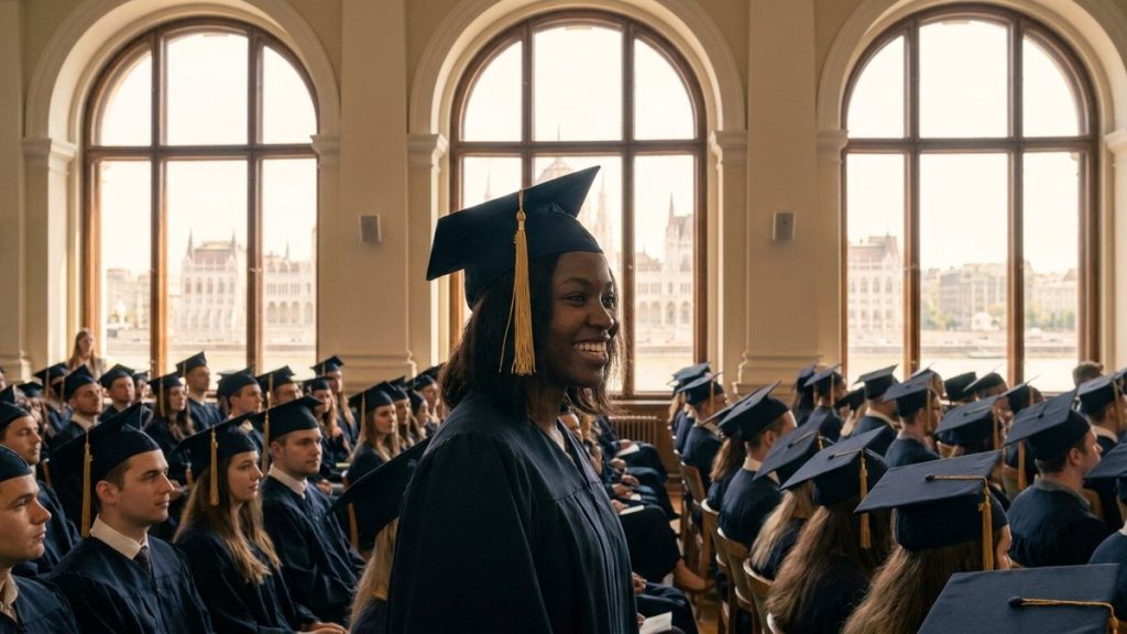 Stipendium Hungaricum for African Students: Eligibility, Deadlines & Honest Odds