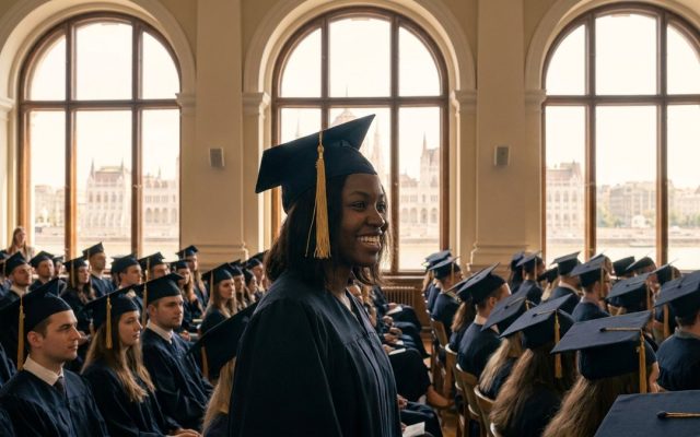 Stipendium Hungaricum for African Students: Eligibility, Deadlines & Honest Odds