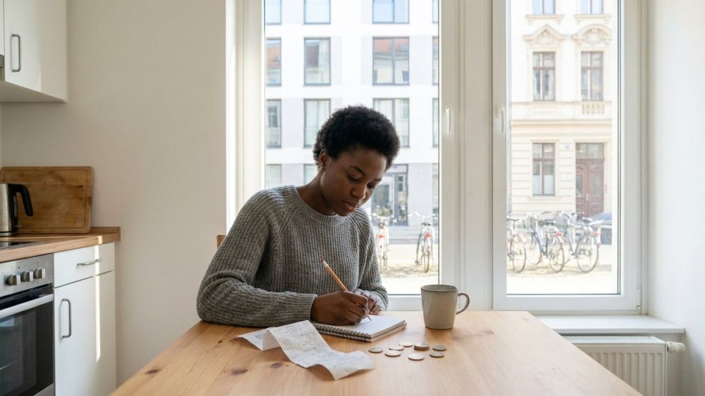 The Real Monthly Student Budget in Germany (2026/27)