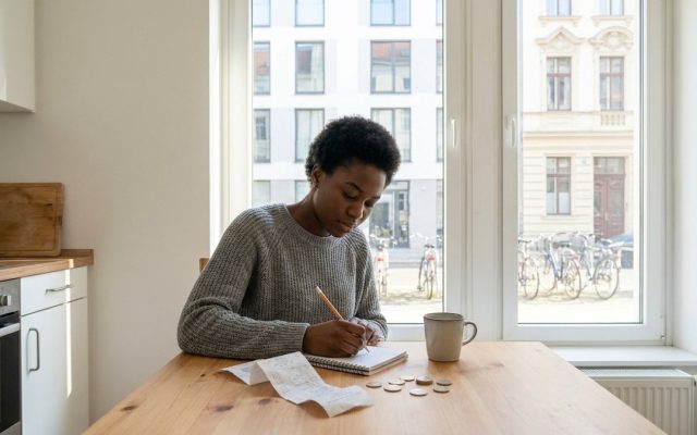 The Real Monthly Student Budget in Germany (2026/27)