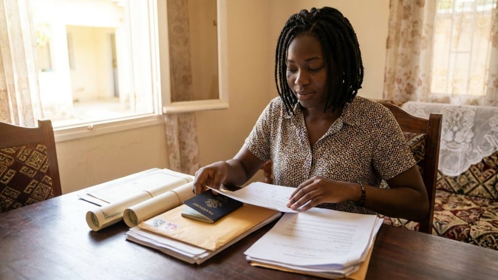 Apostille vs Consular Legalisation for Your Documents
