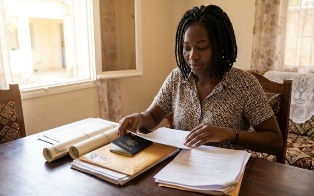 Apostille vs Consular Legalisation for Your Documents