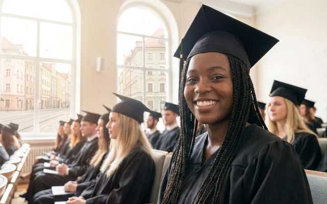 Banach / NAWA for African Students: Eligibility, Deadlines & Honest Odds