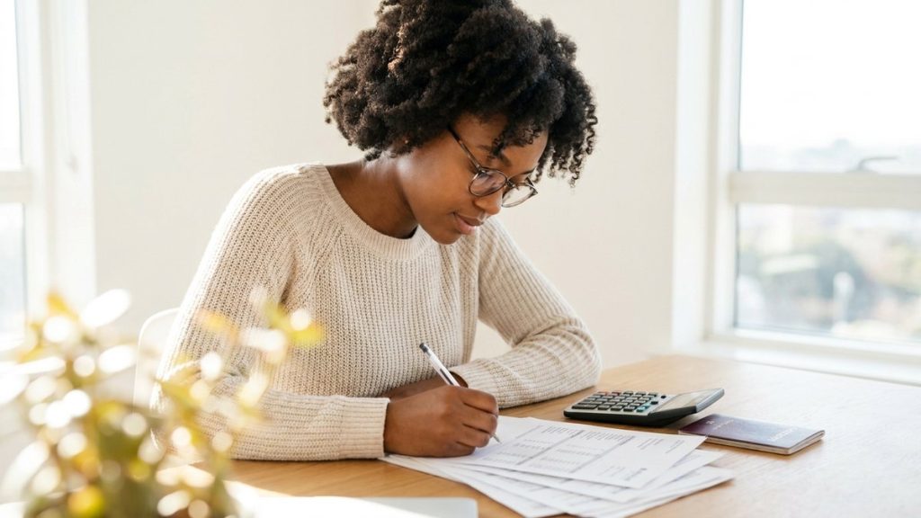 Bank Statements for a Student Visa: What Counts and What Fails