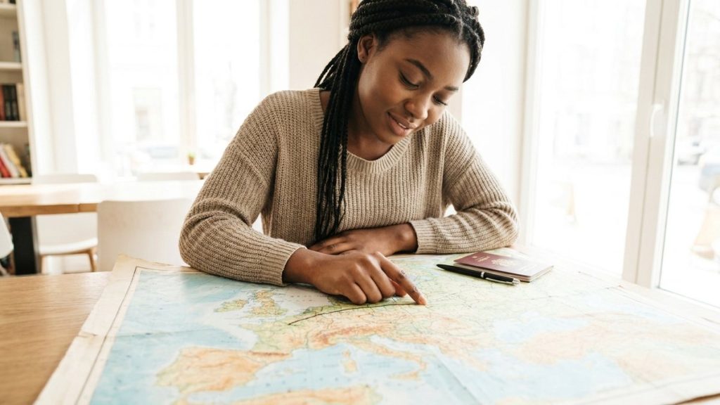 Best European Country to Study In from Ghana