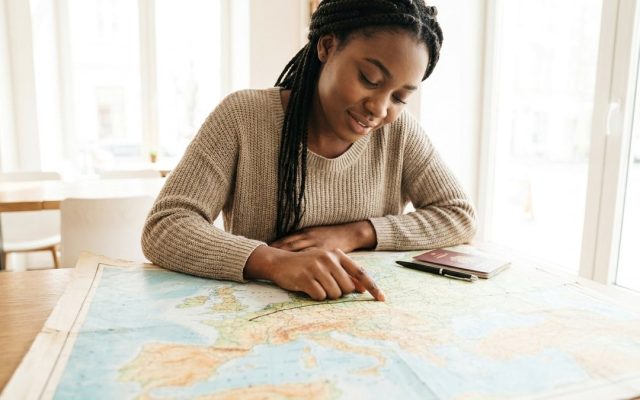 Best European Country to Study In from Ghana