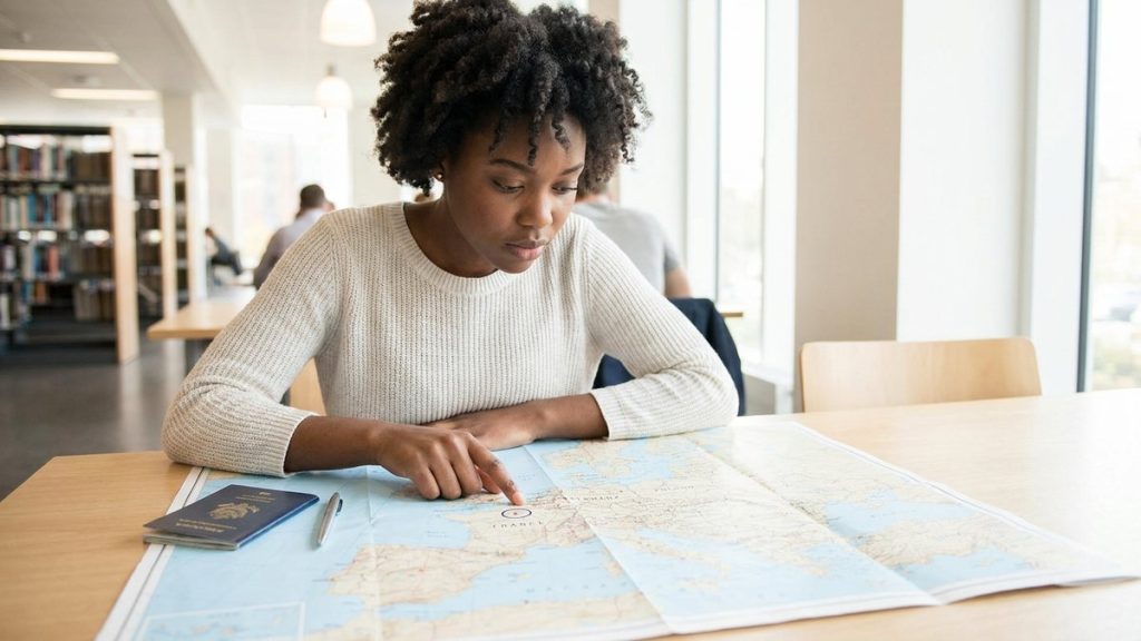 Best European Country to Study In from Nigeria