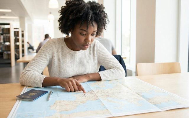 Best European Country to Study In from Nigeria