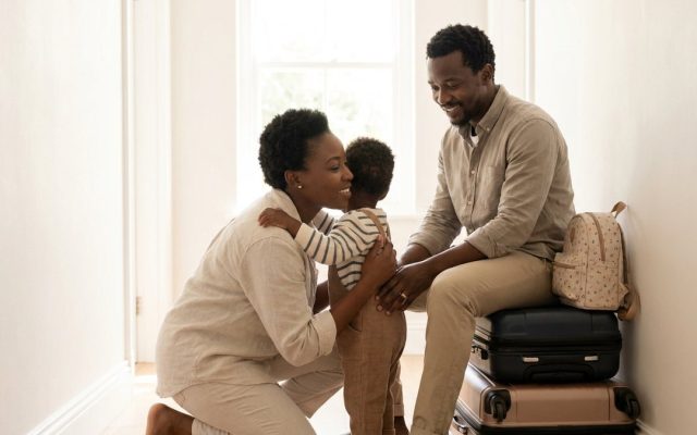 Bringing Your Family: Student Dependant Rules in Europe