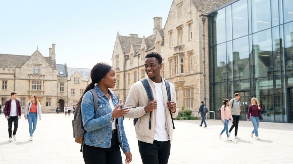 Can You Study Abroad with a Low GPA? Honest Options for Africans