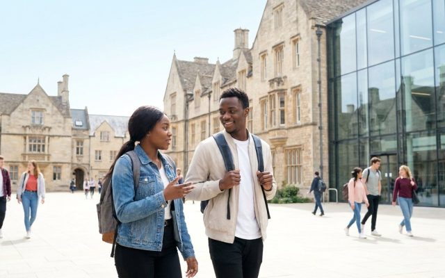 Can You Study Abroad with a Low GPA? Honest Options for Africans