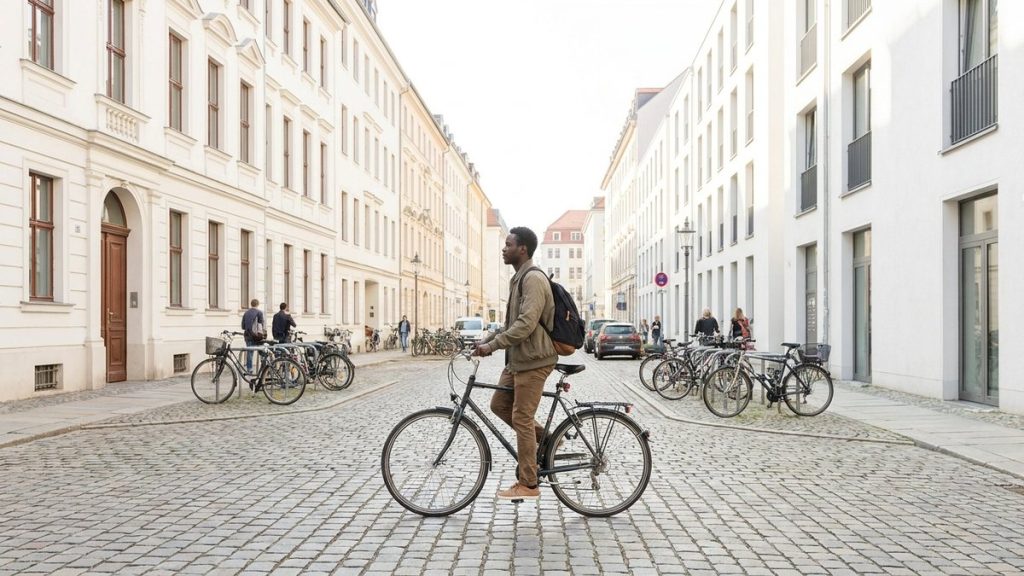 Cheapest Cities to Study in Germany for International Students