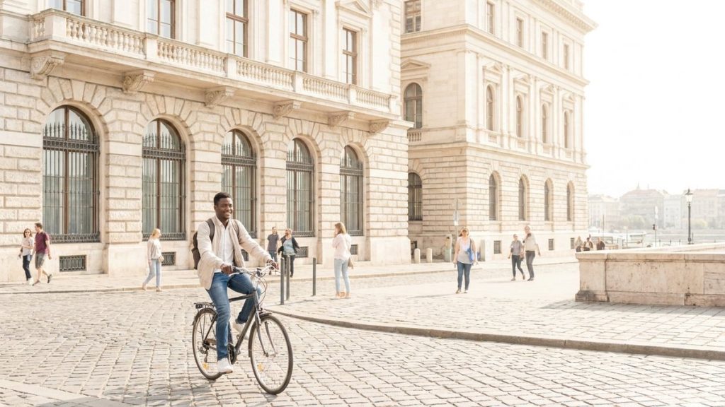 Cheapest Cities to Study in Hungary for International Students