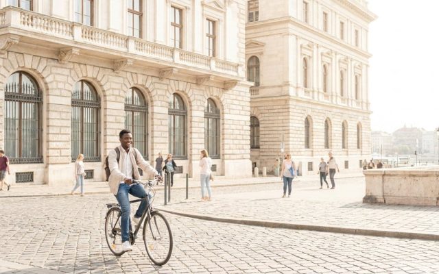 Cheapest Cities to Study in Hungary for International Students