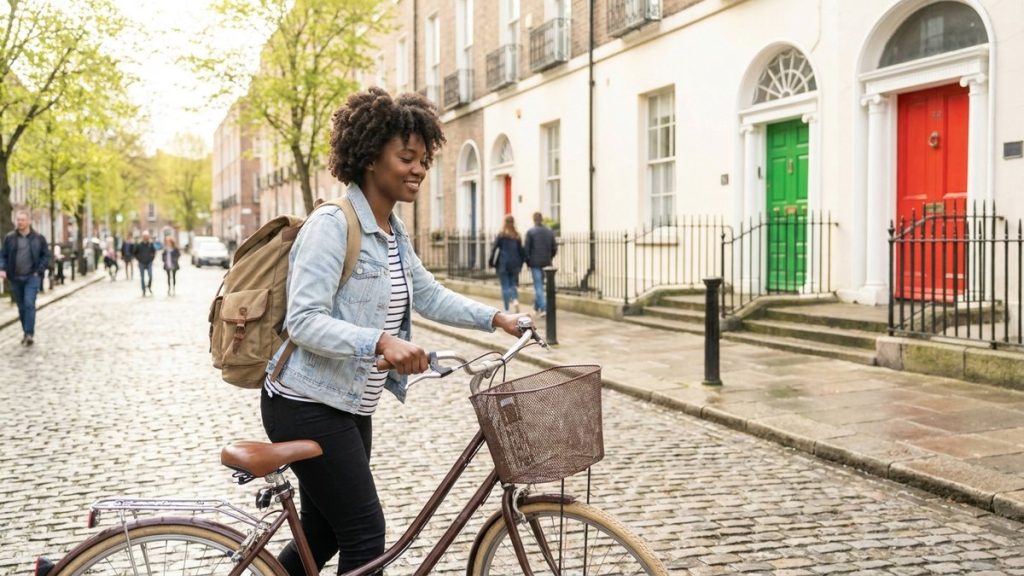 Cheapest Cities to Study in Ireland for International Students