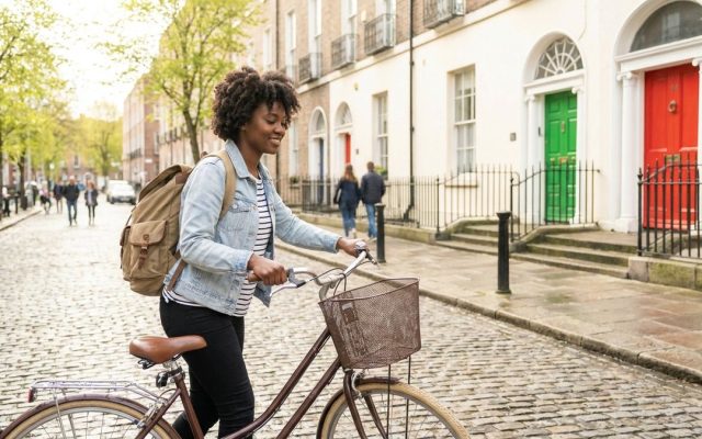 Cheapest Cities to Study in Ireland for International Students