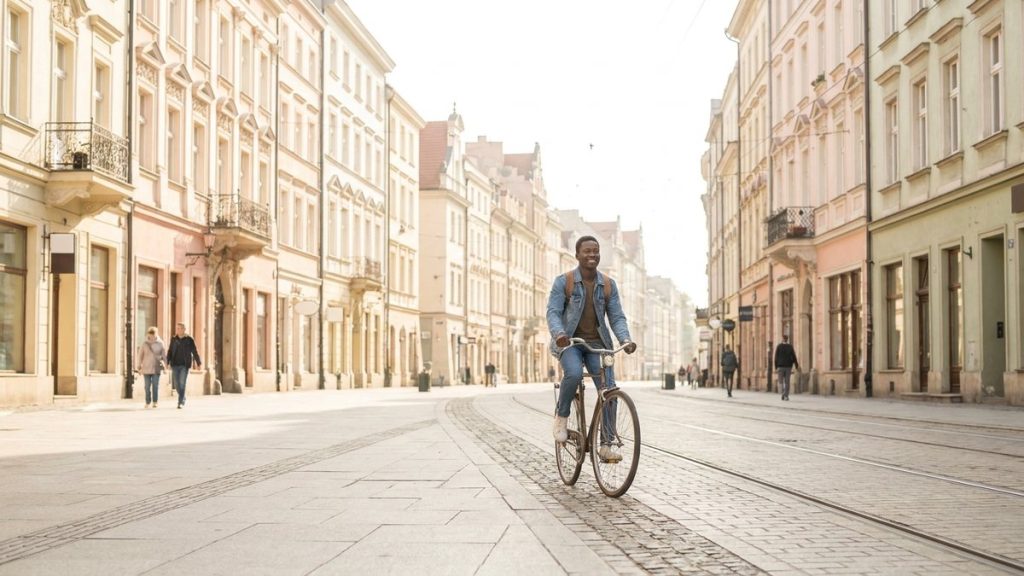 Cheapest Cities to Study in Poland for International Students