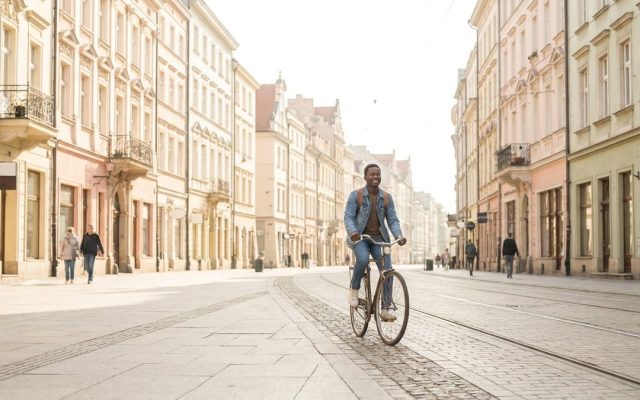 Cheapest Cities to Study in Poland for International Students