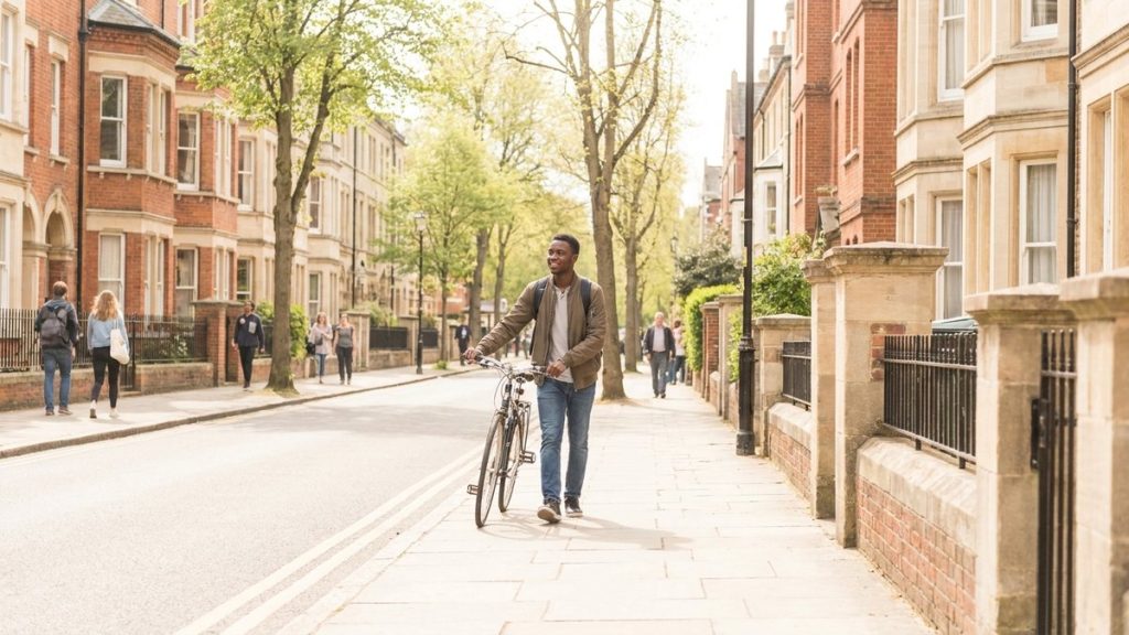 Cheapest Cities to Study in the UK for International Students