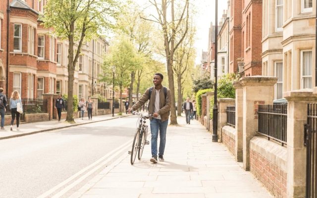 Cheapest Cities to Study in the UK for International Students