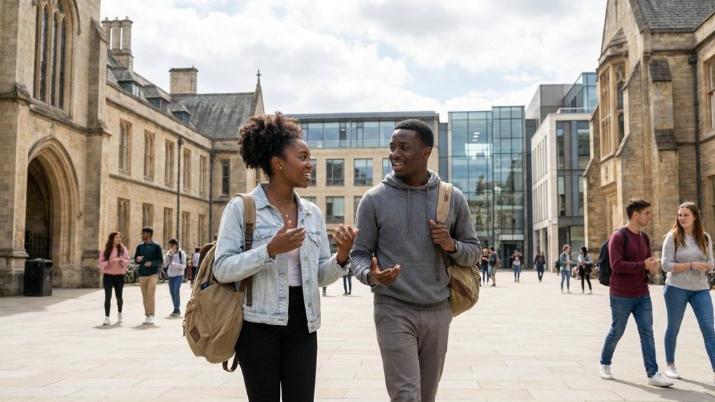 Cheapest Master’s Degrees in Europe for African Students (Total Cost Ranked)
