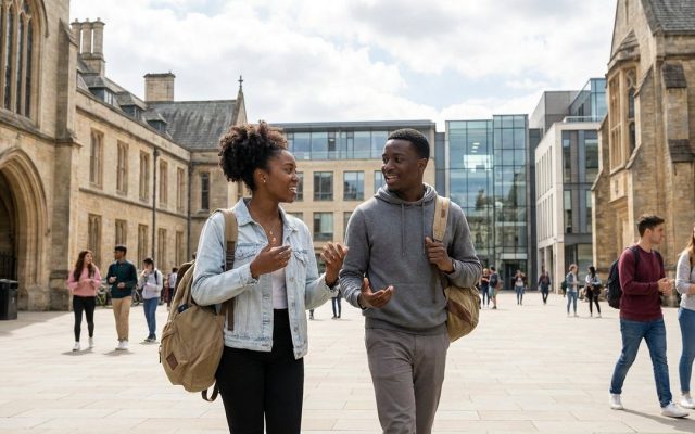 Cheapest Master’s Degrees in Europe for African Students (Total Cost Ranked)