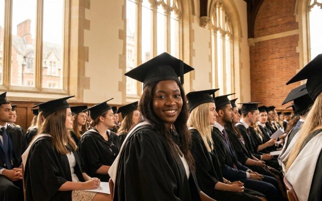 Chevening 2027 Applications: Deadlines, Tips and Honest Odds