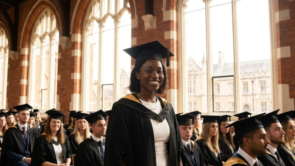 Chevening vs Commonwealth: Which UK Scholarship Fits You?