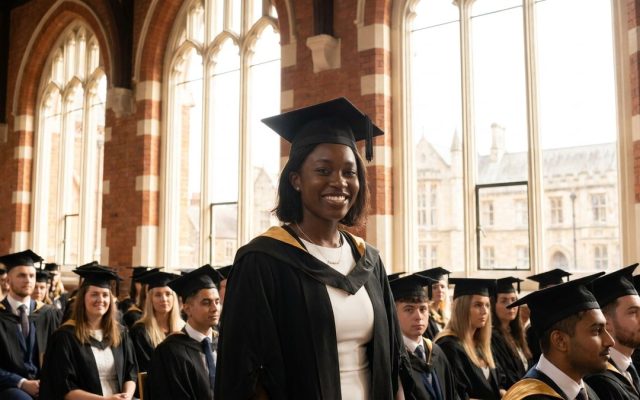Chevening vs Commonwealth: Which UK Scholarship Fits You?