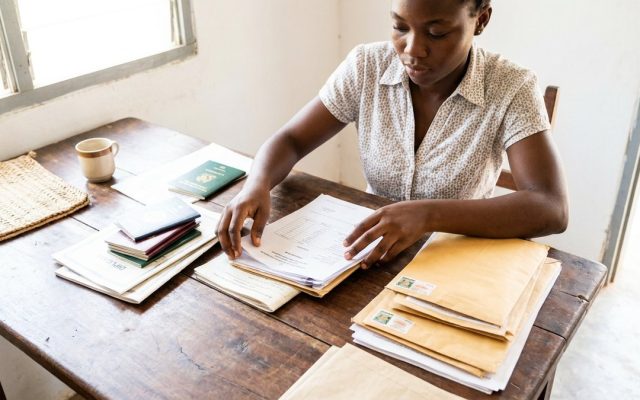 Choosing Your 2027/28 Destination: A Decision Checklist