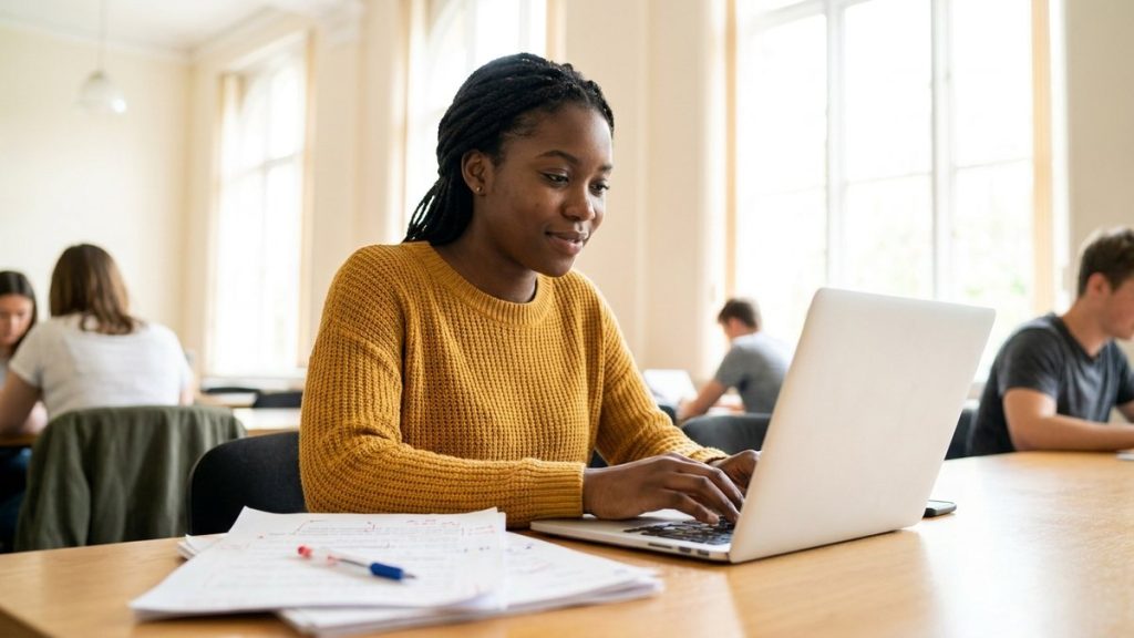 Common University Application Mistakes (and How to Avoid Them)