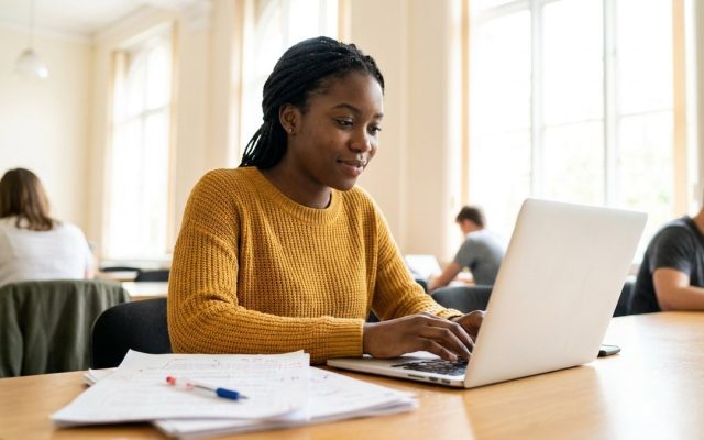 Common University Application Mistakes (and How to Avoid Them)