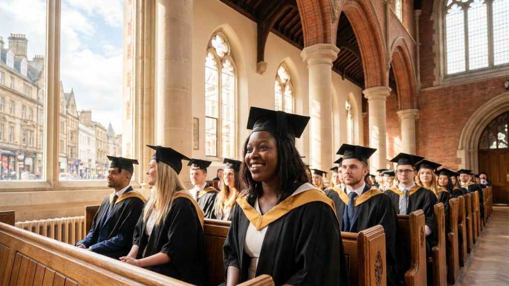 Commonwealth Scholarship 2027: How and When to Apply