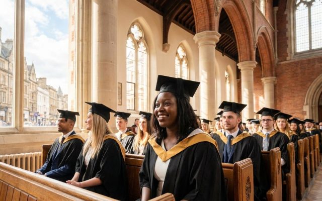 Commonwealth Scholarship 2027: How and When to Apply