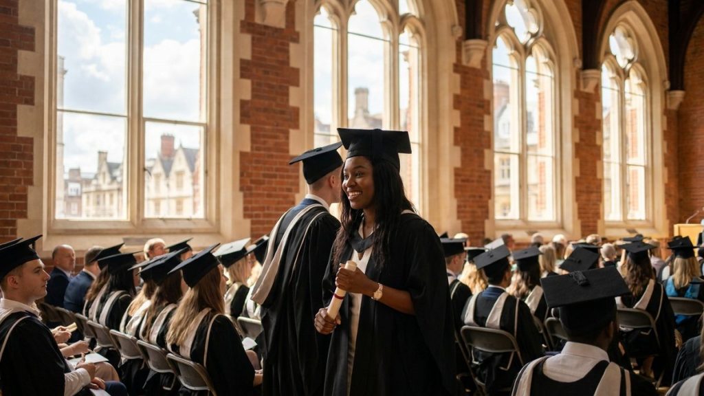 Commonwealth Scholarships for African Students: Eligibility, Deadlines & Honest Odds