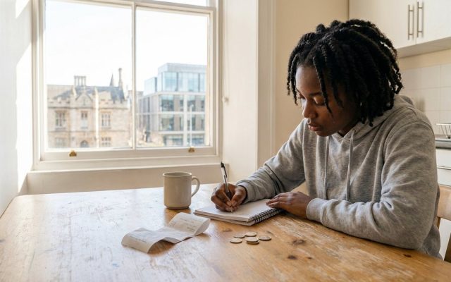 Cost of Studying in Europe: Updated Figures for Mid-2027