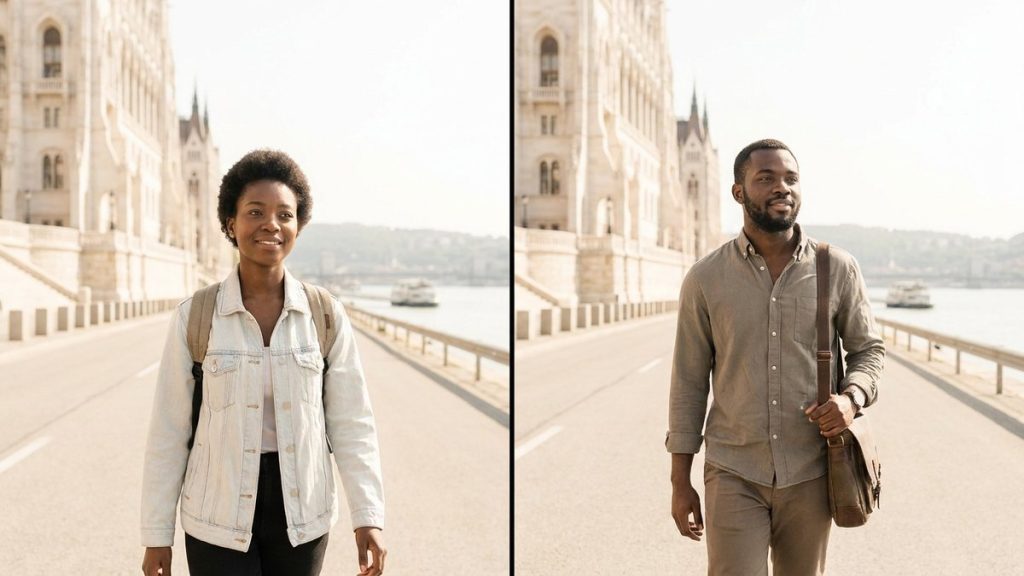 Cyprus vs Hungary for African Students: Which Should You Choose?