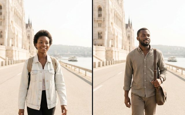 Cyprus vs Hungary for African Students: Which Should You Choose?