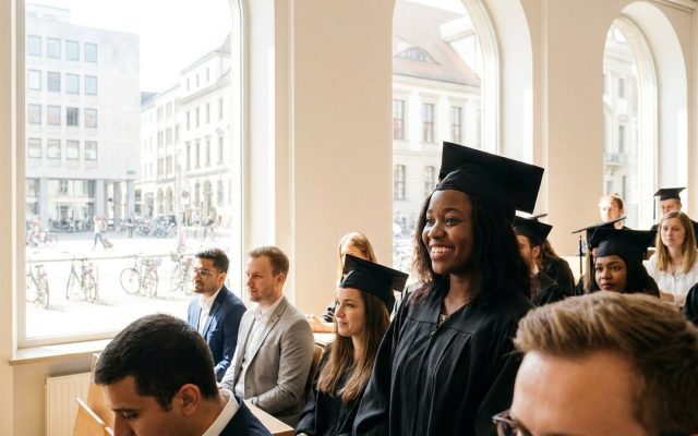DAAD Deadlines This Autumn: What’s Open Now