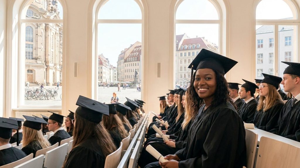 DAAD Scholarships for African Students: Eligibility, Deadlines & Honest Odds