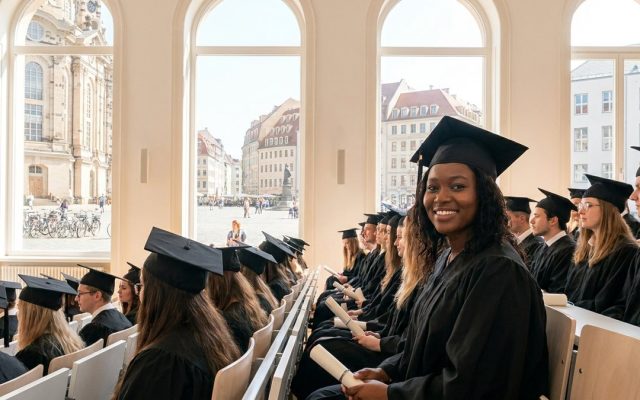 DAAD Scholarships for African Students: Eligibility, Deadlines & Honest Odds