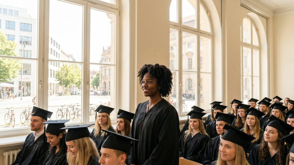 DAAD vs Erasmus Mundus: Which Scholarship Should You Choose?