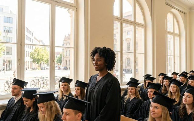 DAAD vs Erasmus Mundus: Which Scholarship Should You Choose?