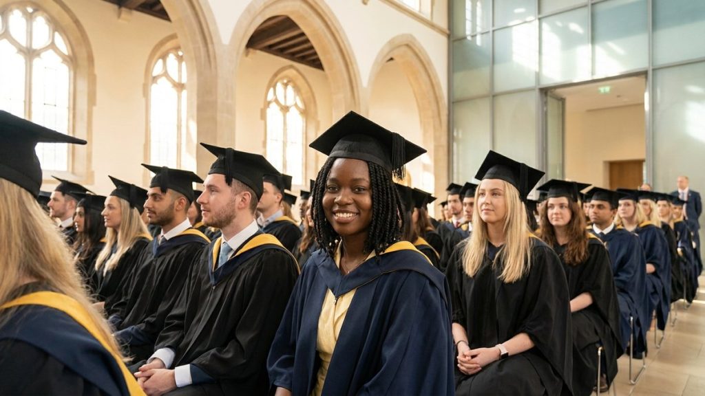 Erasmus Mundus 2027 Intakes: Finding and Applying to Joint Masters