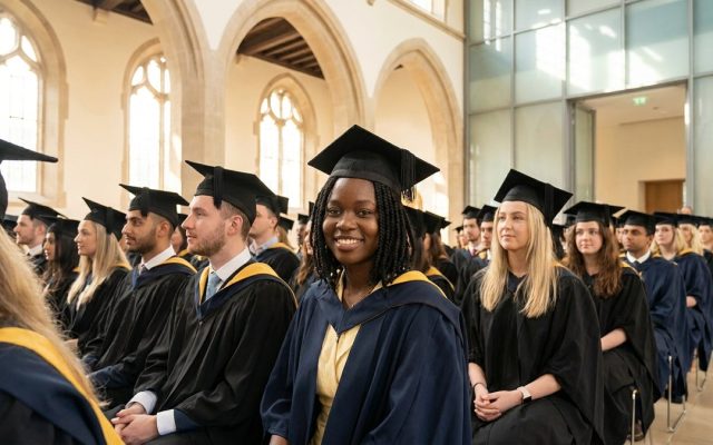 Erasmus Mundus 2027 Intakes: Finding and Applying to Joint Masters