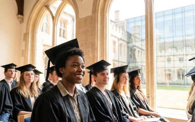 Erasmus Mundus Joint Masters for African Students: Eligibility, Deadlines & Honest Odds
