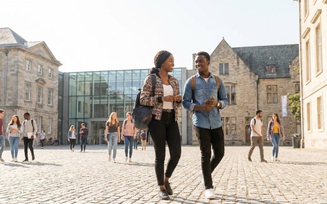Free vs Paid Study-Abroad Help: What’s Actually Free